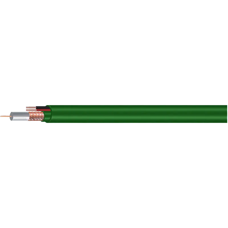 Quid est KX6 coaxial funem manubrio signum mora in tempore-discrimine applications ut realis-vicis video feeds?